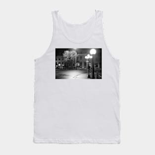 James St. South glistens Tank Top